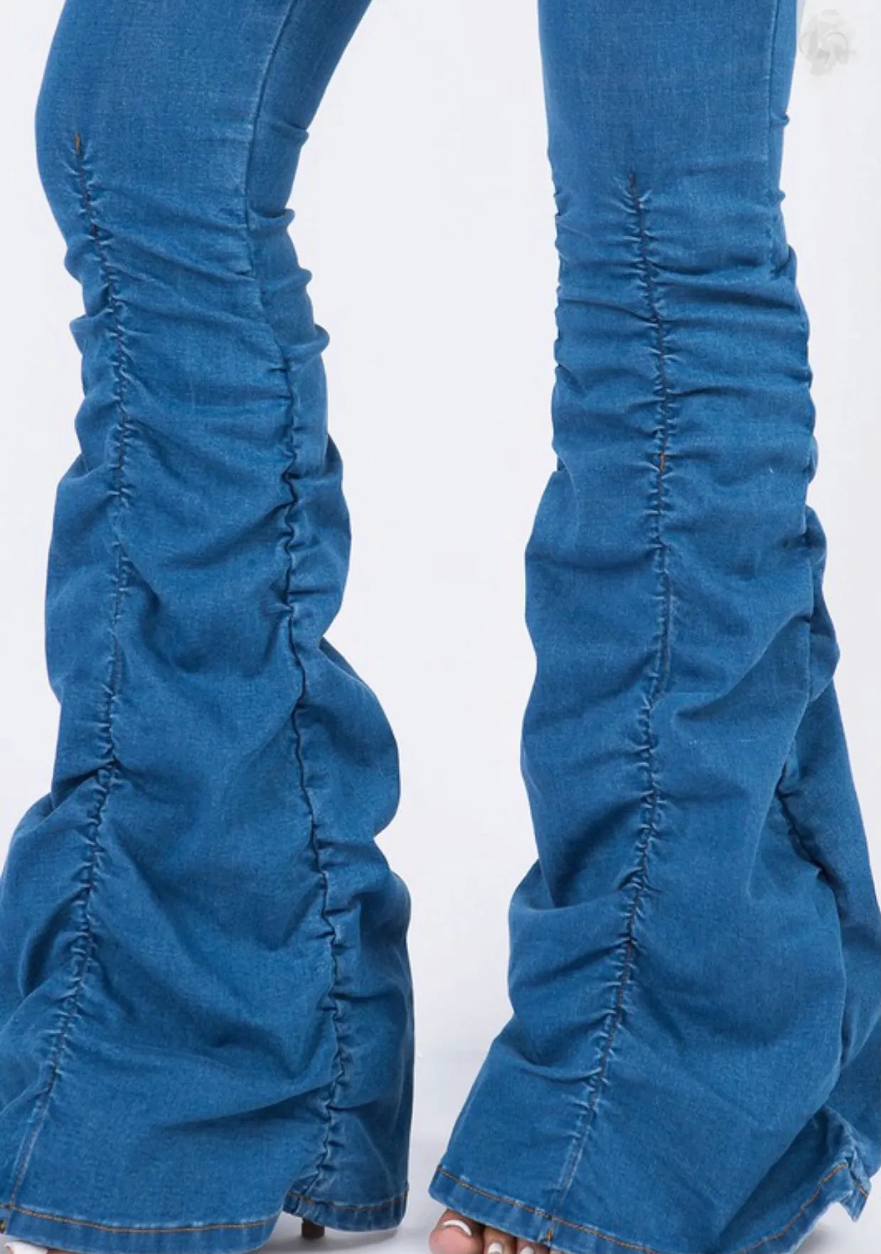 Bella Baddie Jeans
