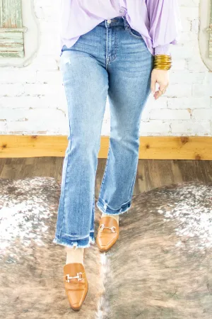 Bethany Risen Jeans