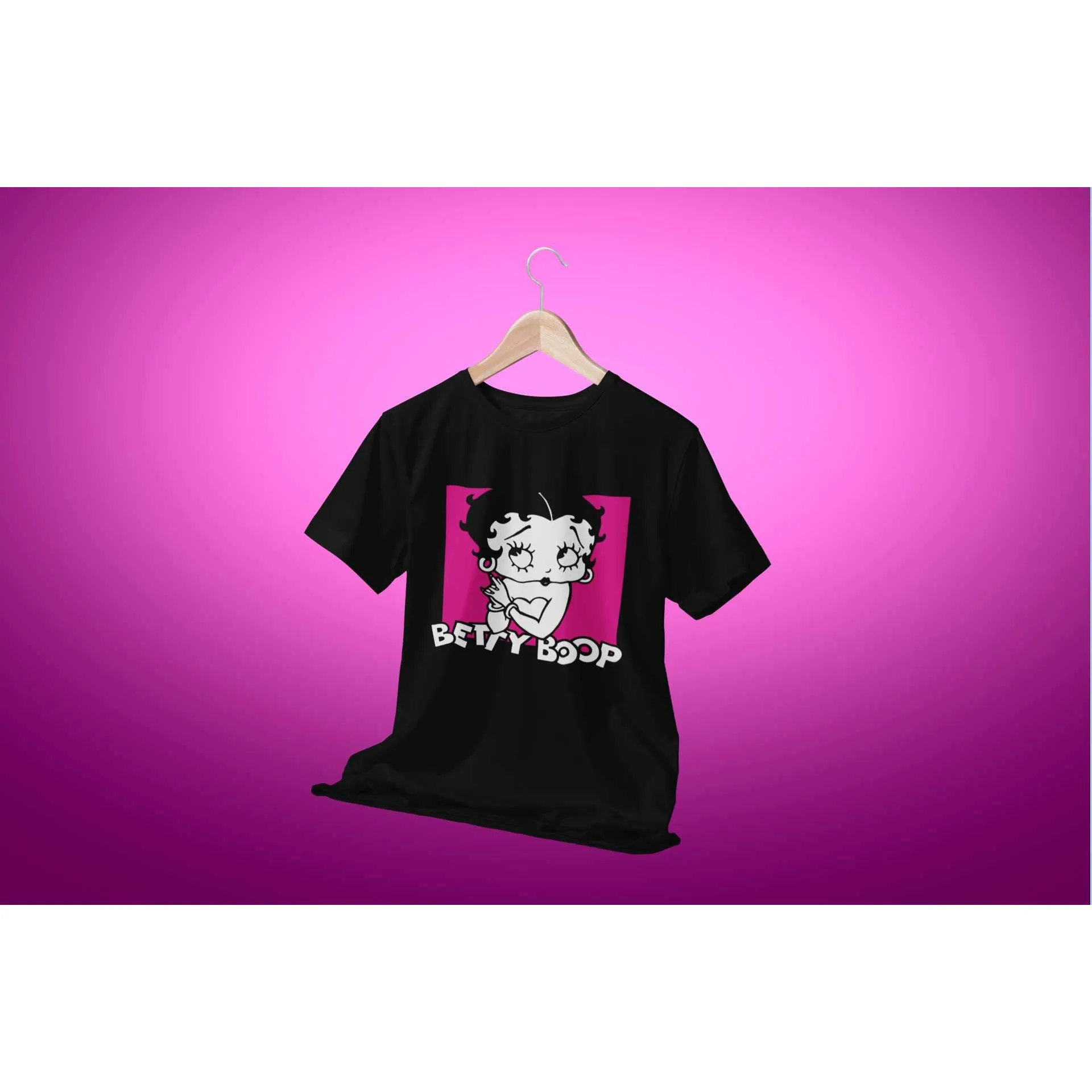 Betty Boop