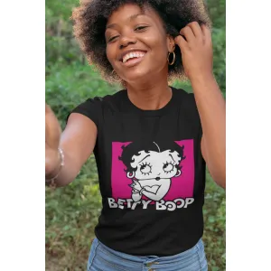 Betty Boop