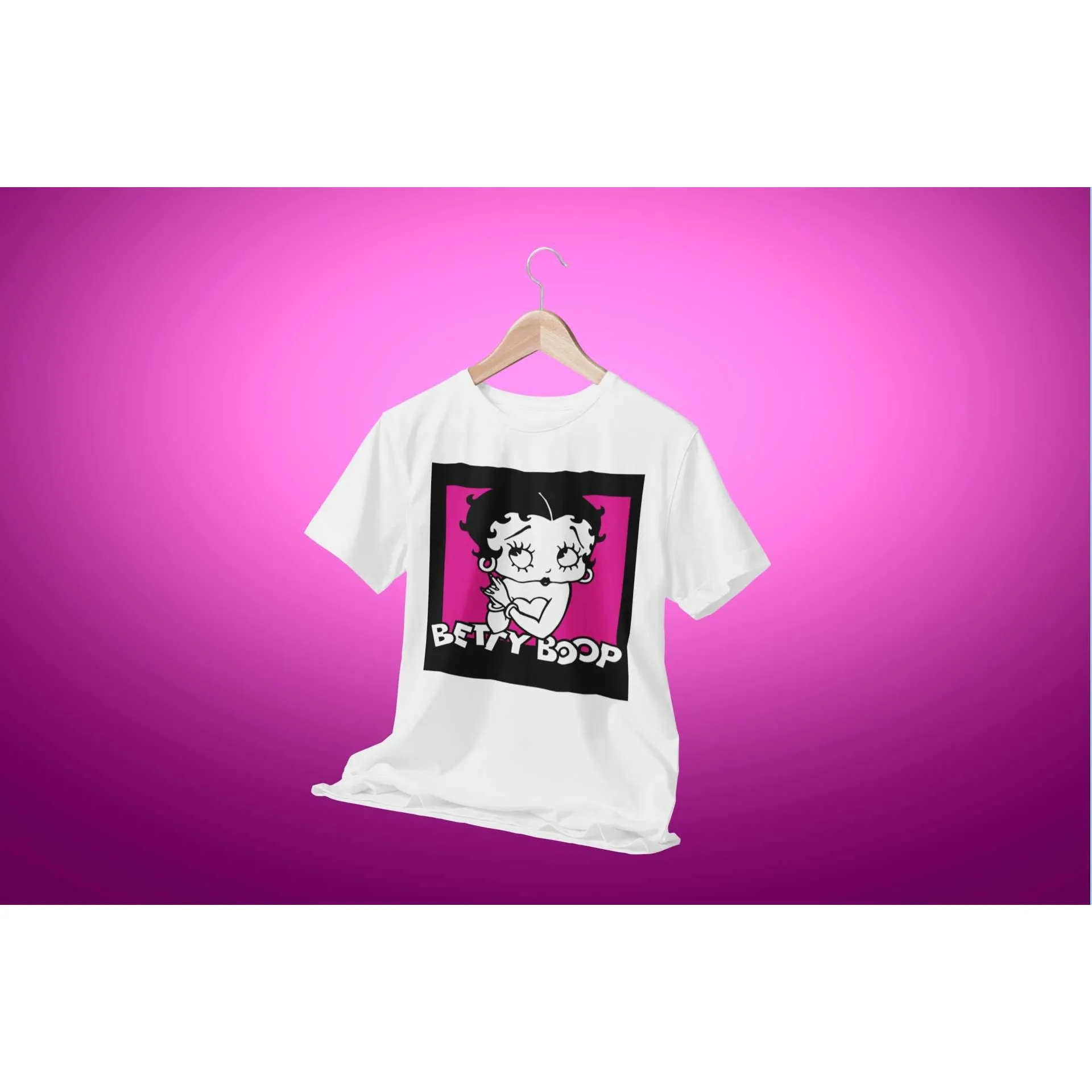 Betty Boop
