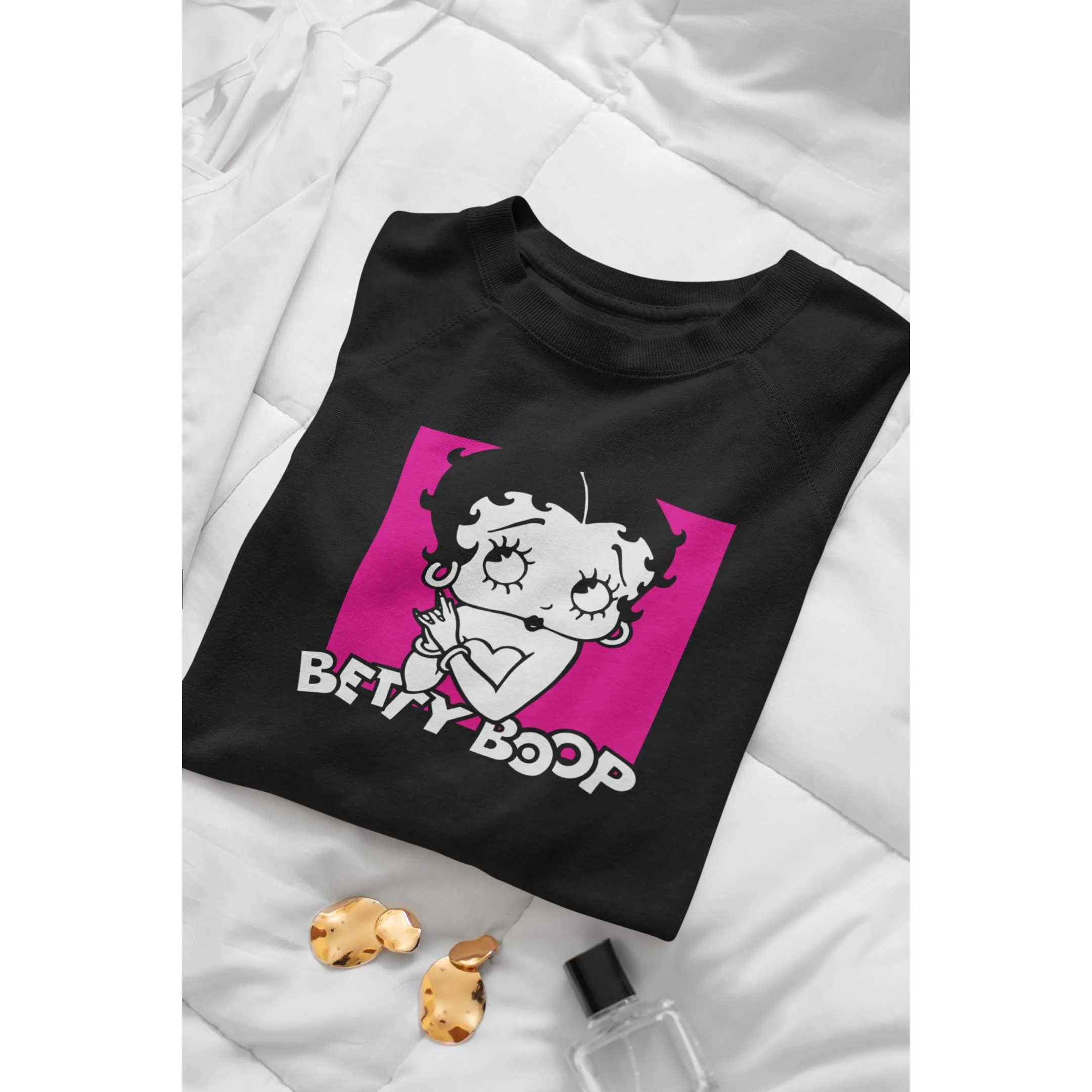 Betty Boop