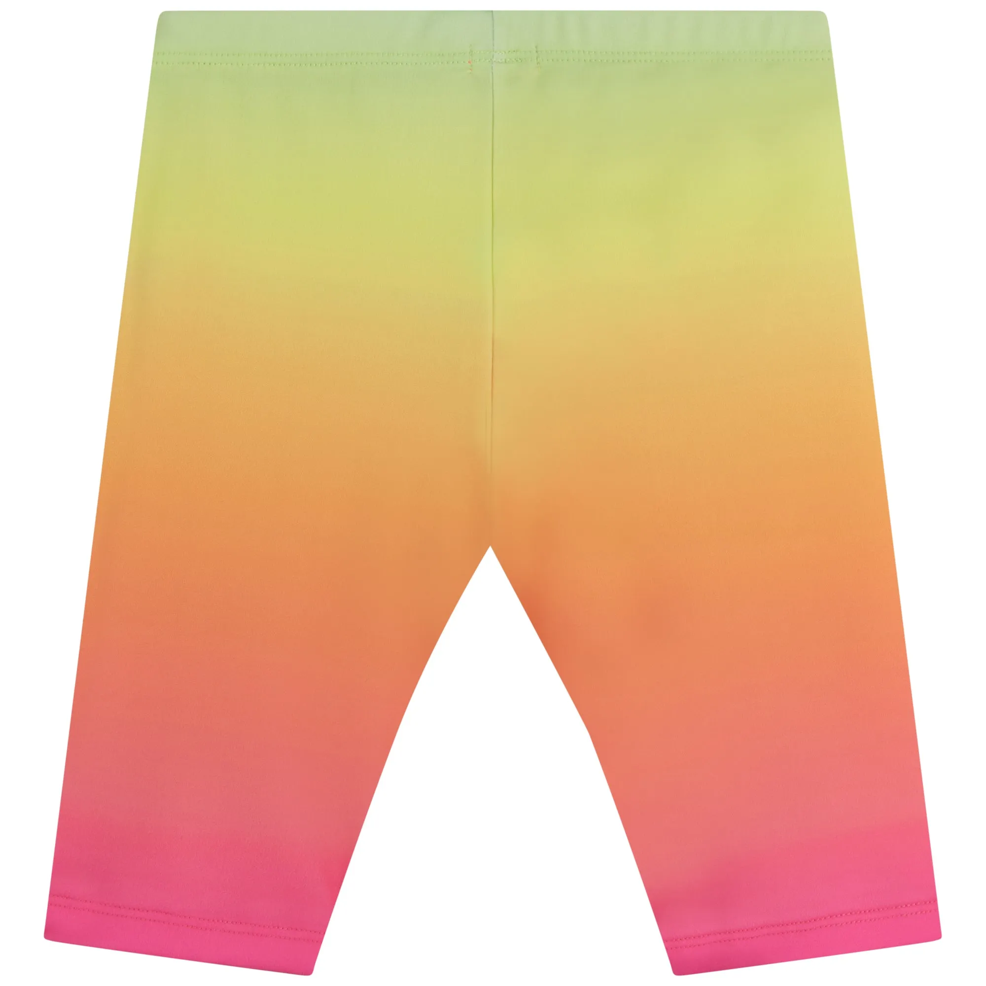 BILLIEBLUSH - ACID CYCLING SHORTS