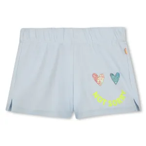 Billieblush Not Sorry Shorts