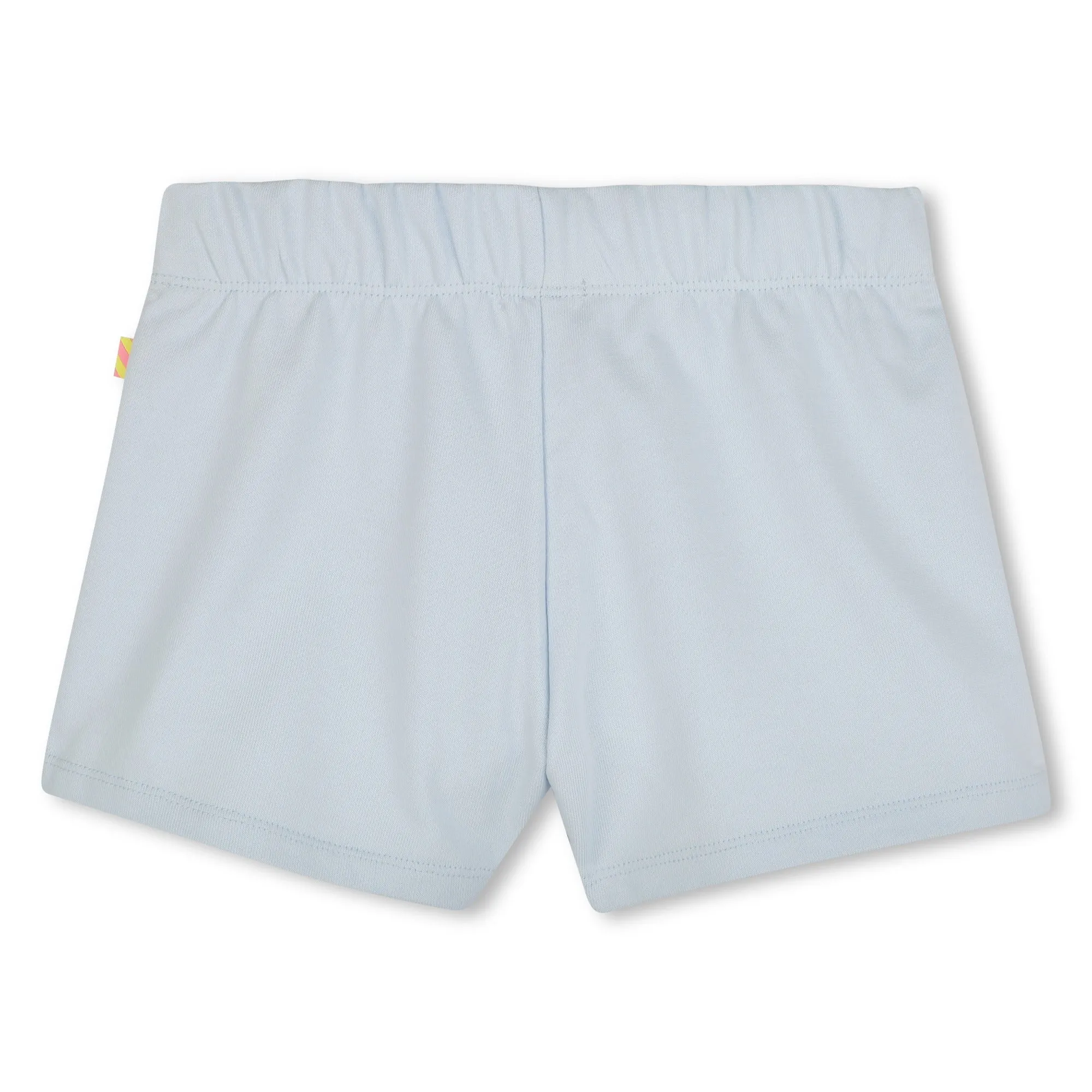 Billieblush Not Sorry Shorts