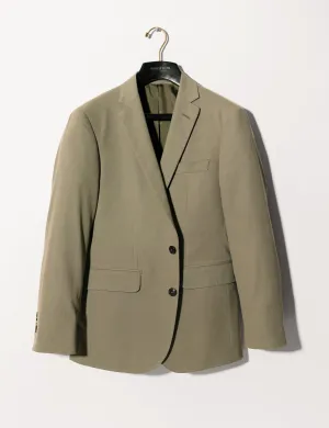 BKT50 Tailored Jacket in Cotton Twill - Sonoran Desert