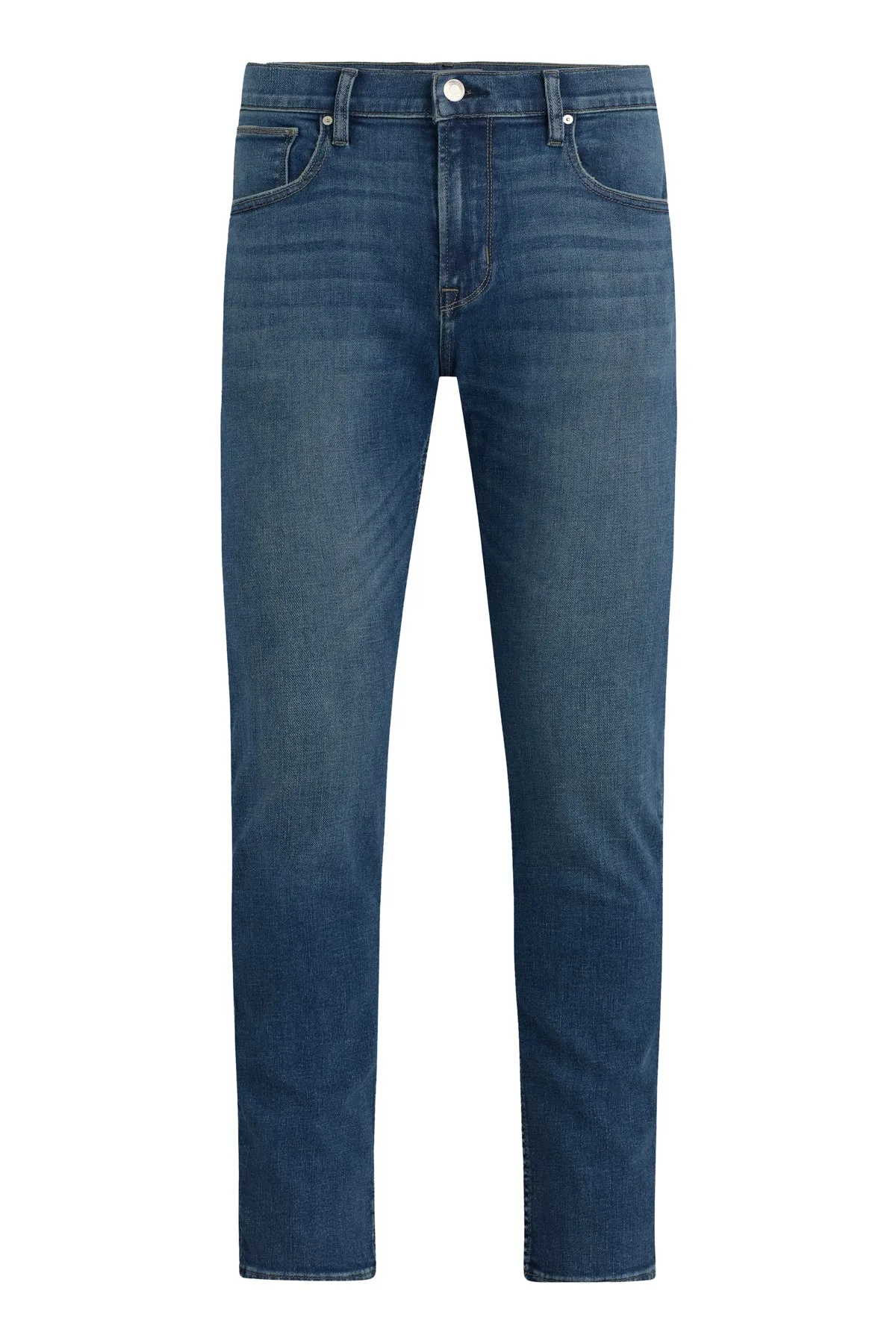 Blake Slim Straight Jean 32" Inseam