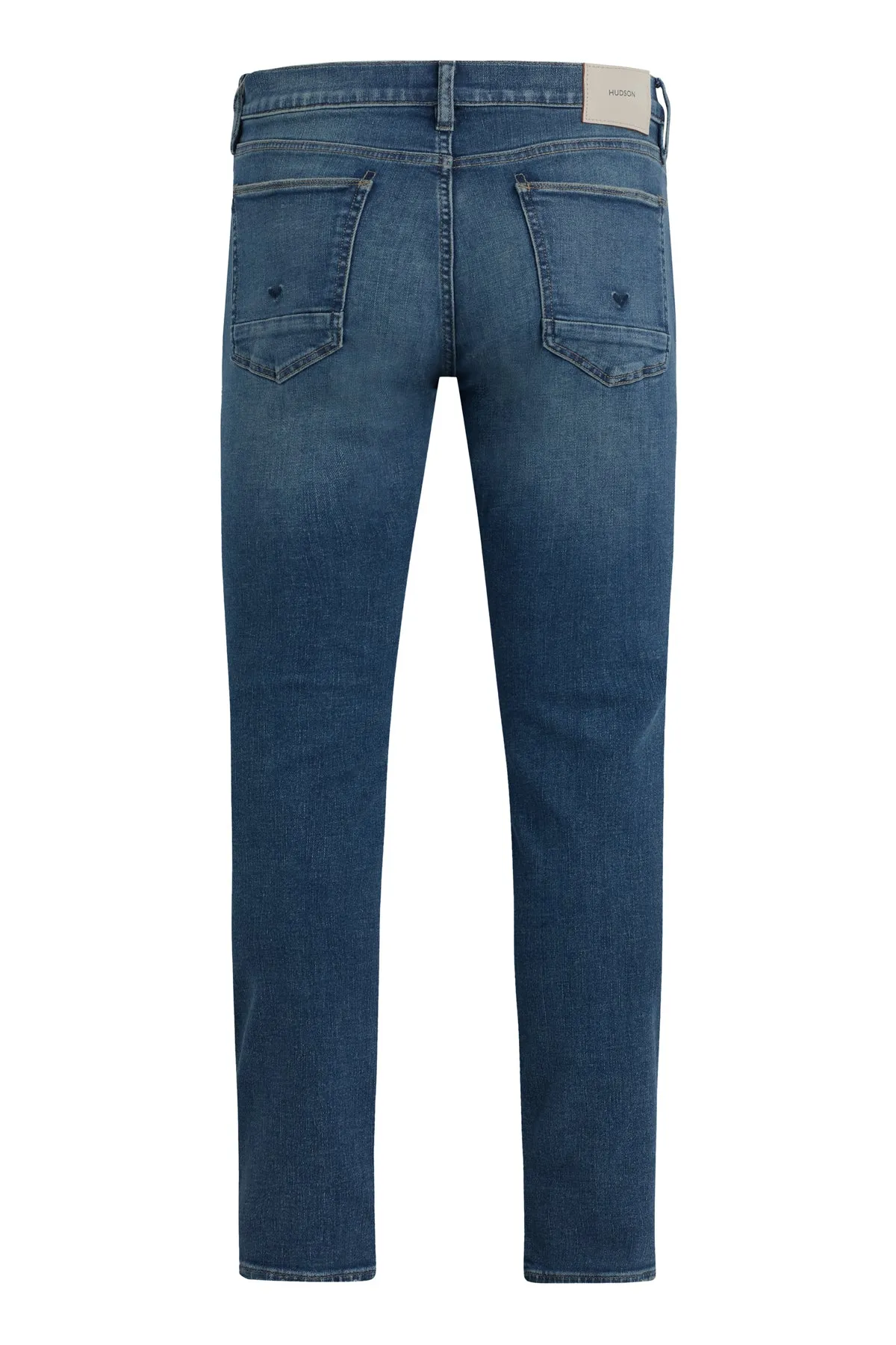 Blake Slim Straight Jean 32" Inseam