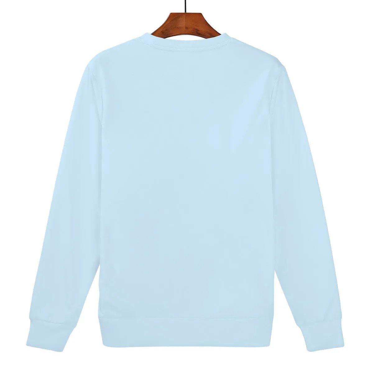 Blue Koya Sweater | BTS BT21 Merchandise