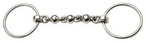 Blue Tag Waterford Snaffle