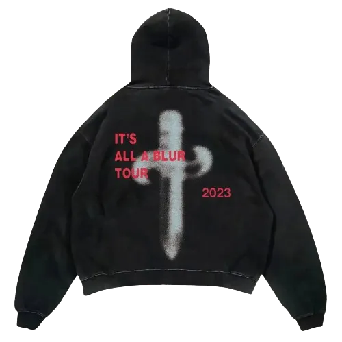 Bluza 21 SAVAGE UNISEX