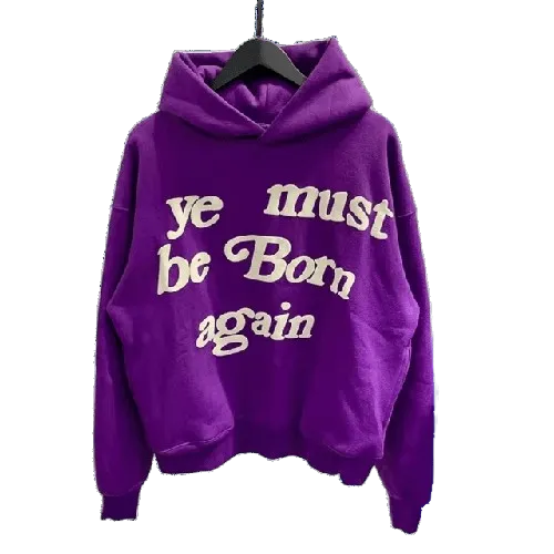 Bluza z napisem UNISEX