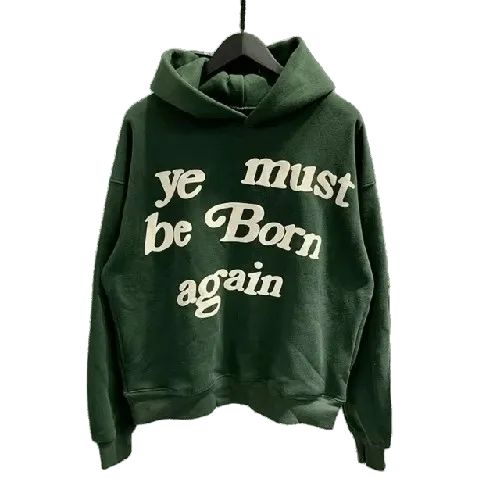 Bluza z napisem UNISEX