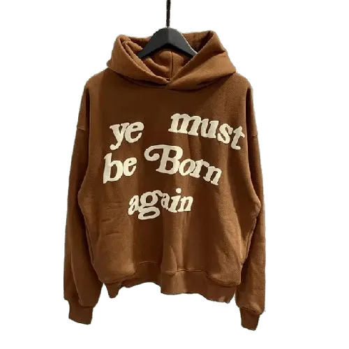 Bluza z napisem UNISEX