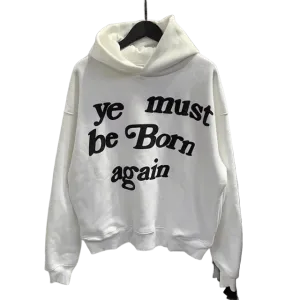 Bluza z napisem UNISEX