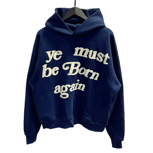 Bluza z napisem UNISEX
