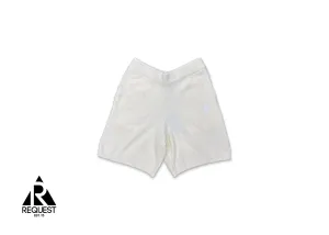 Boucle Shorts "Natural"