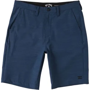 BOYS CROSSFIRE SLUB SHORT