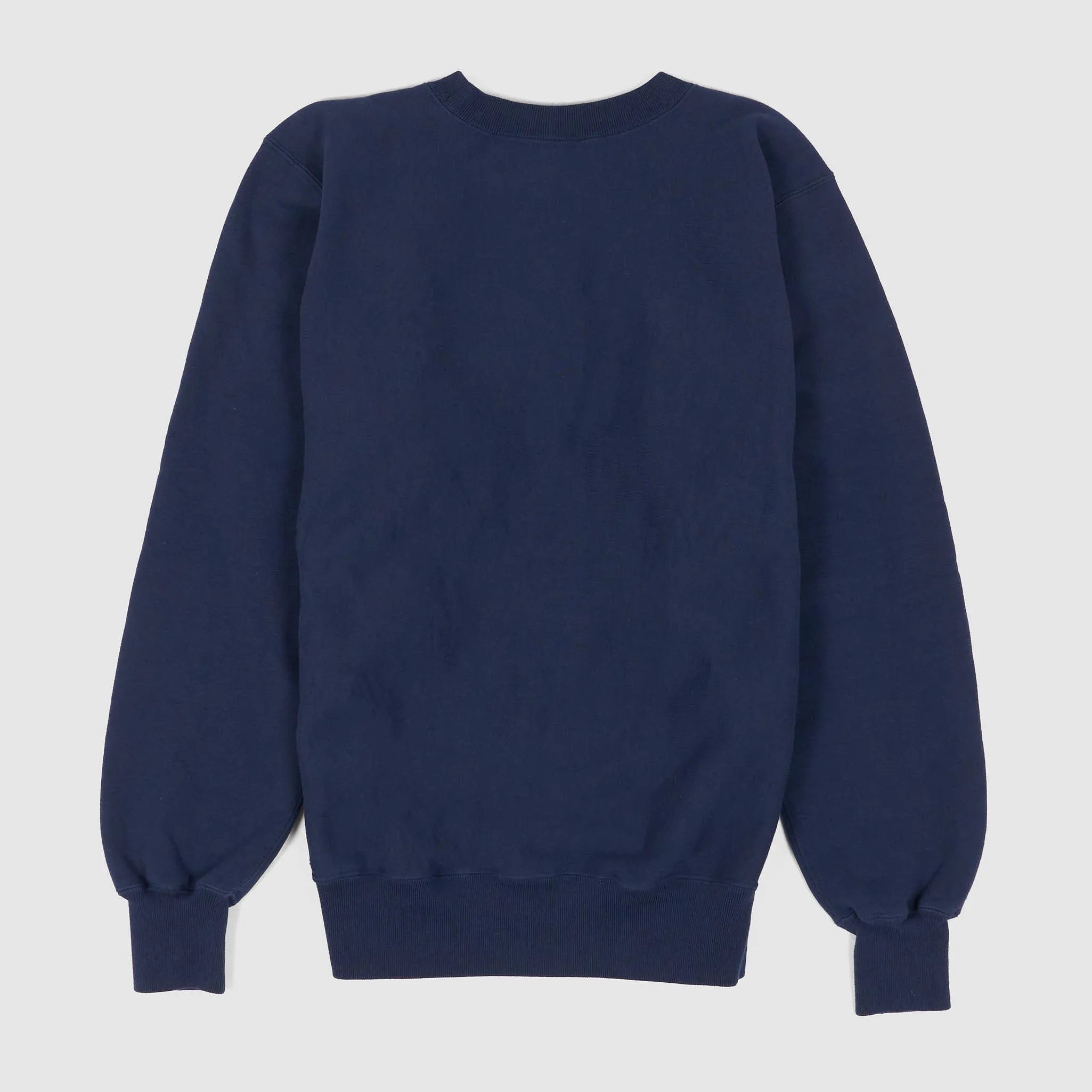 Buzz Rickson's Crew Neck Sweat Shirt "Coast Guard"