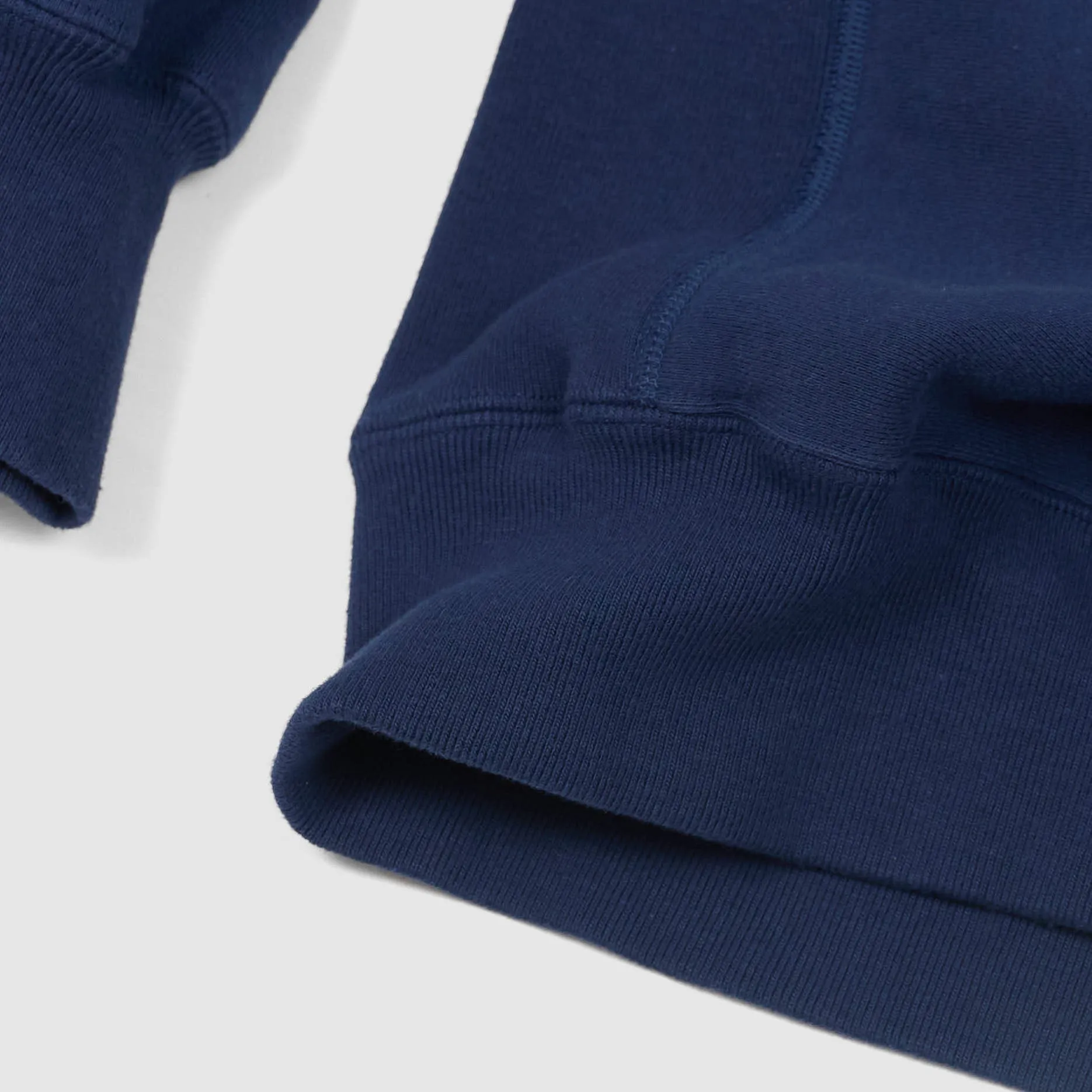 Buzz Rickson's Crew Neck Sweat Shirt "Coast Guard"