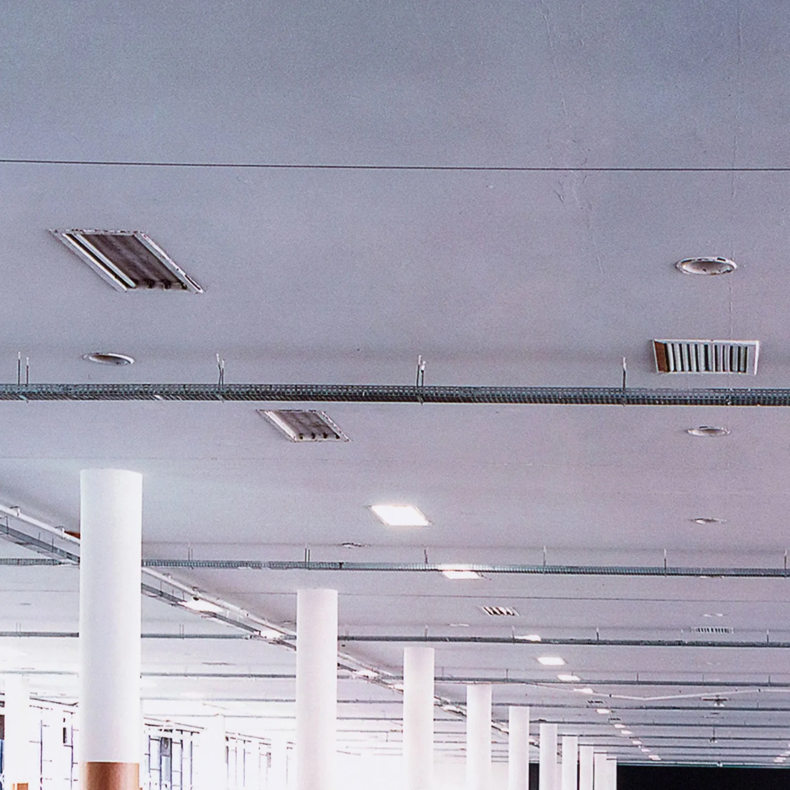 CANDIDA HÖFER "NIEMEYER BRAZIL A" 2005