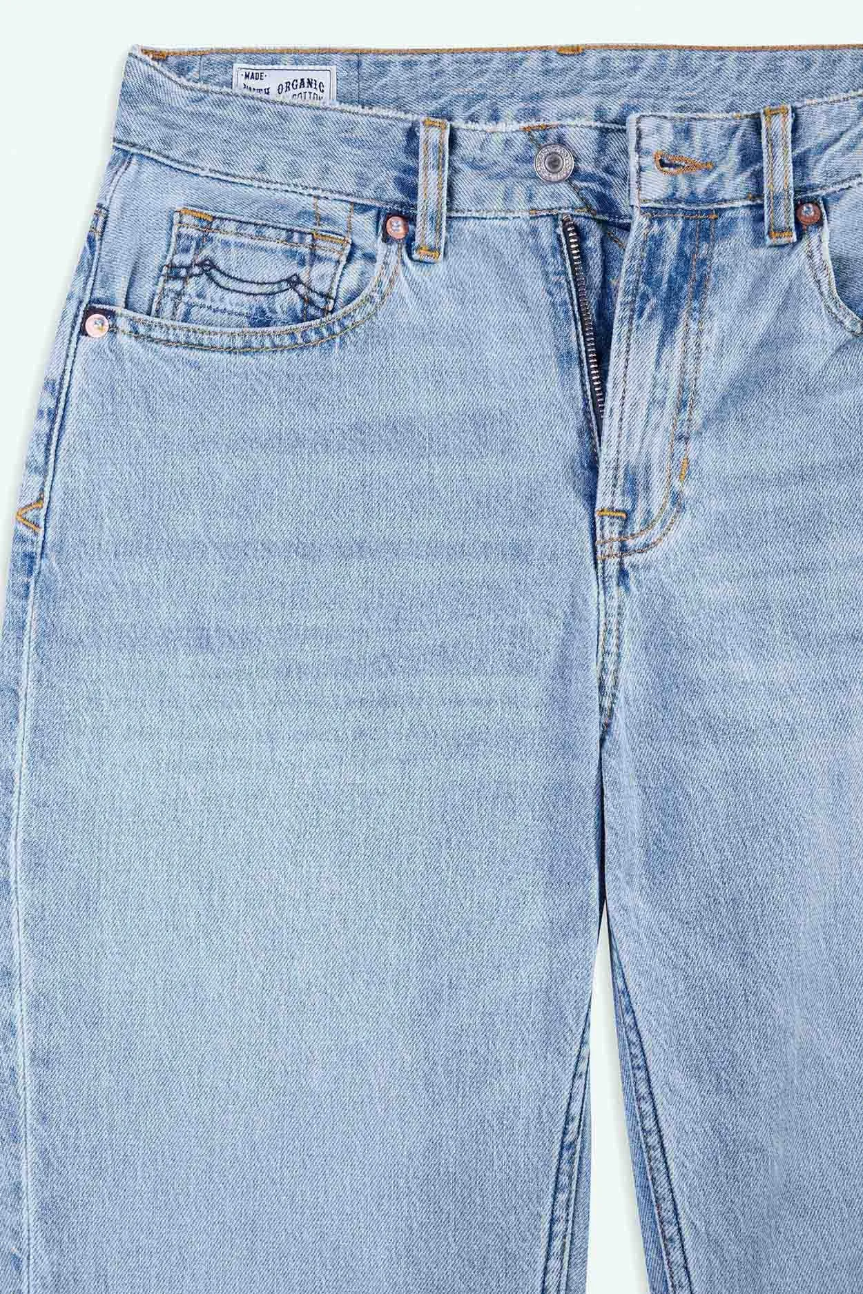 CAROLINE CROPPED STRETCH | ATRIA SUPER LIGHT USED