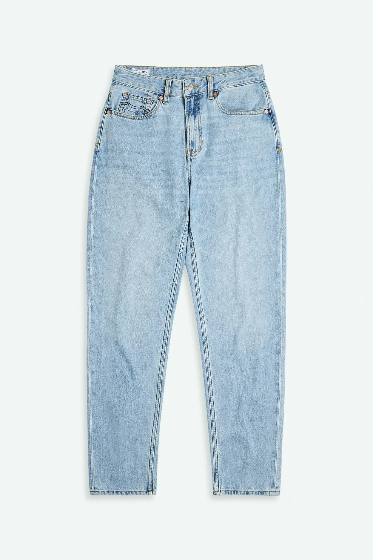 CAROLINE CROPPED STRETCH | ATRIA SUPER LIGHT USED