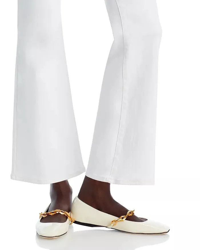 CARSON OFF DUTY ANKLE FLARE