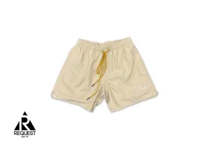 Cascade Swim Trunks "Khaki"