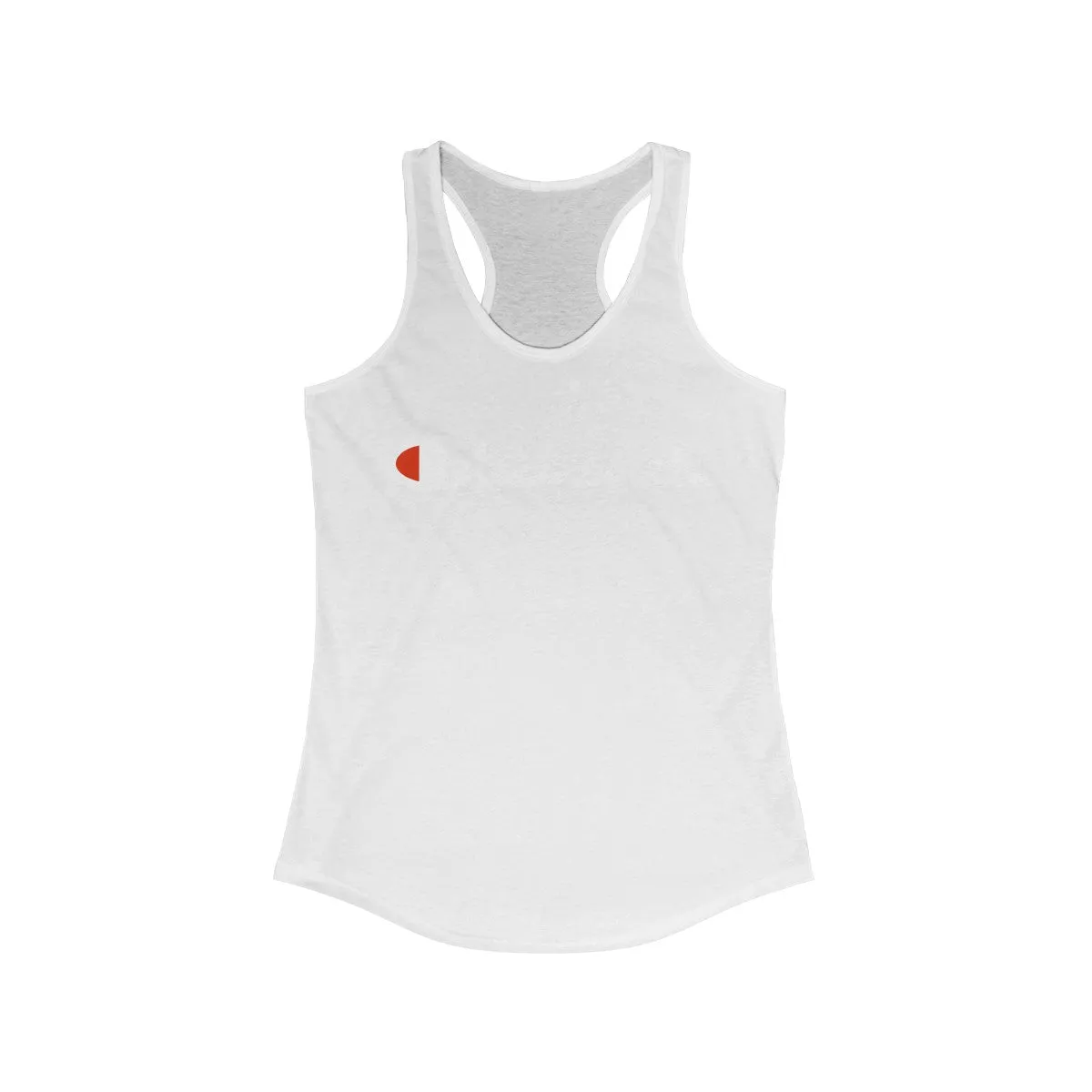 Chamorrita Racerback Tank