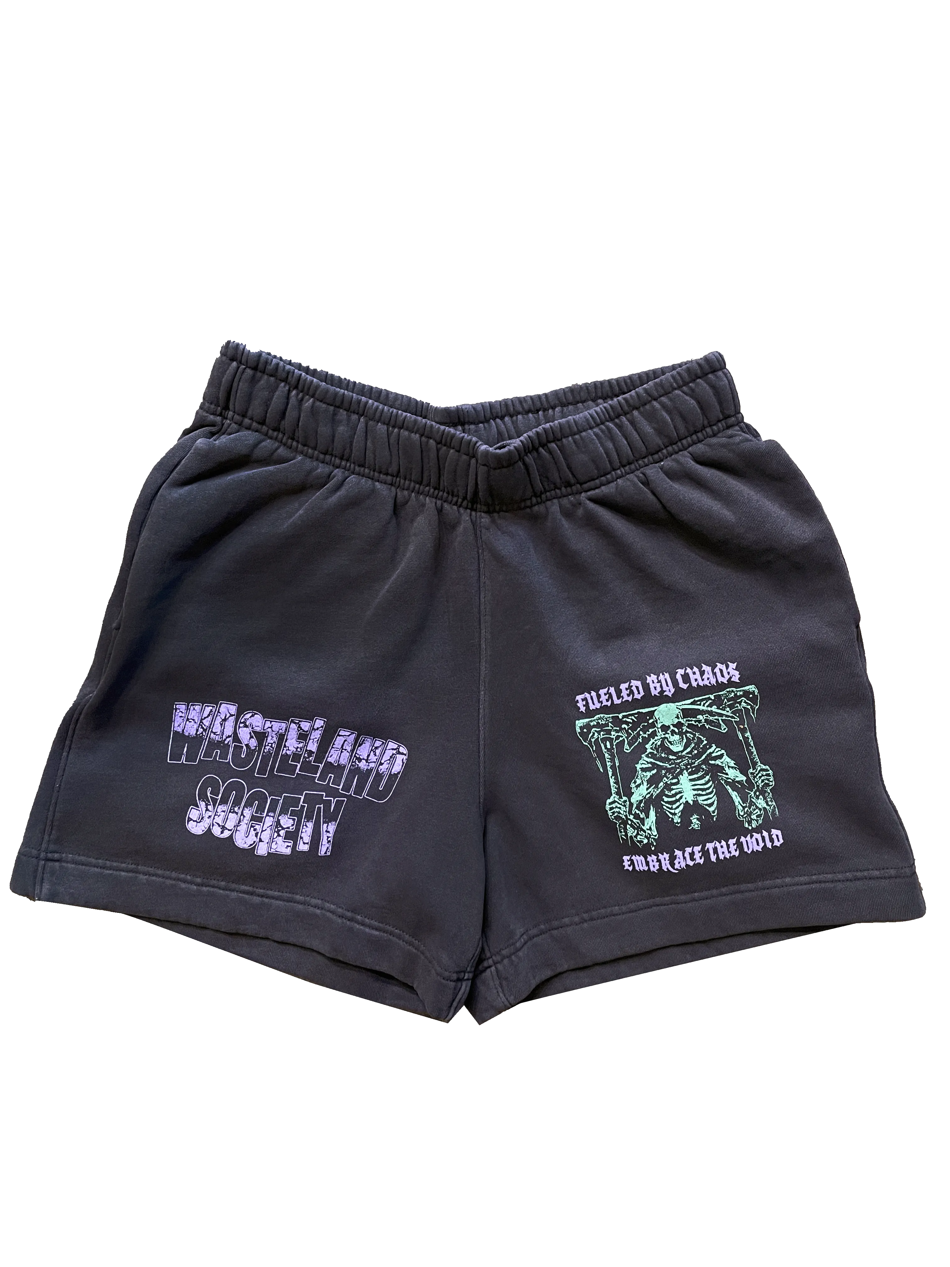 CHAOS SHORTS