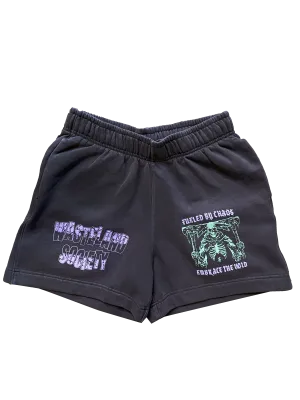 CHAOS SHORTS