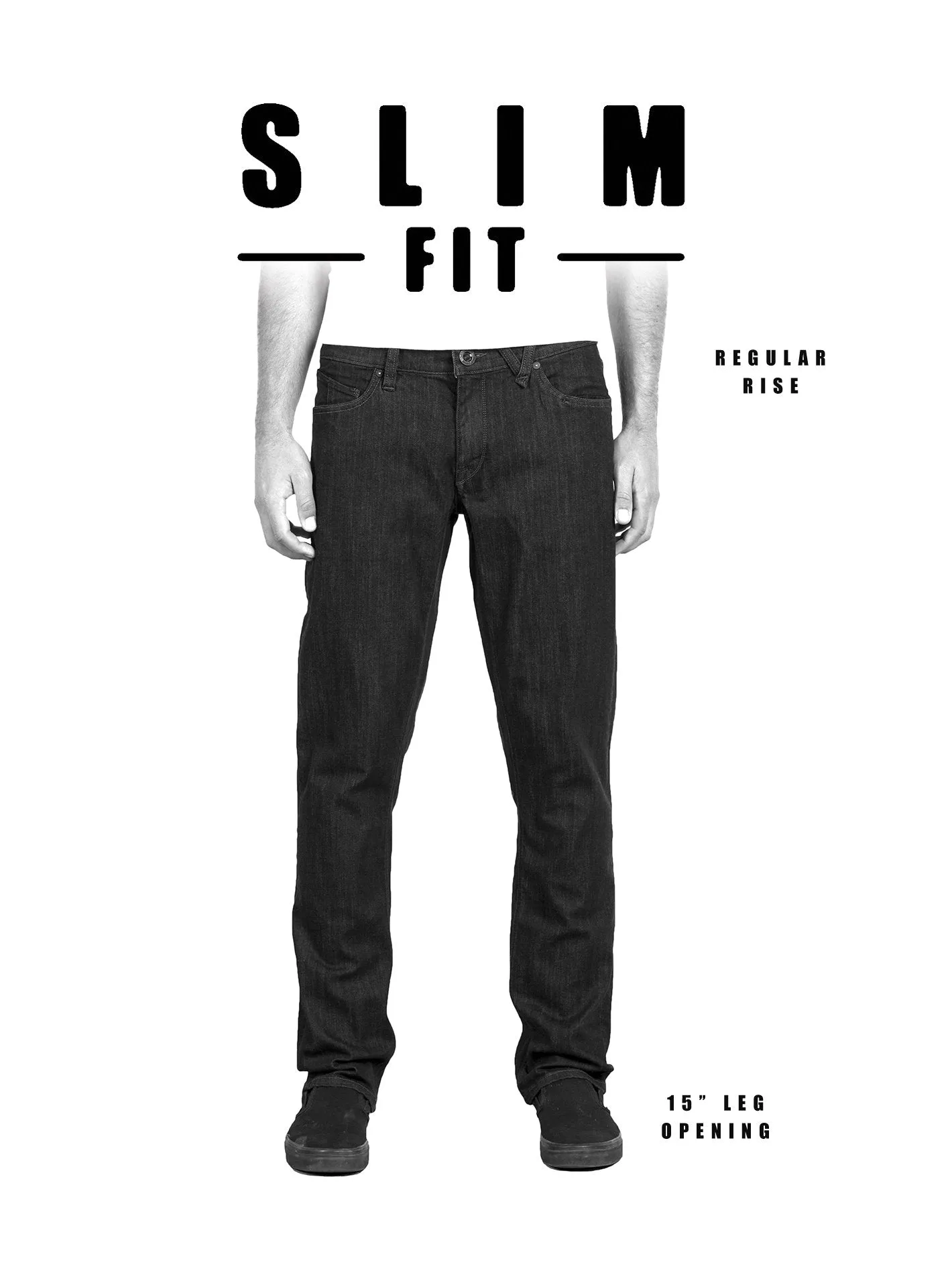 Chino Frickin Slim - Major Brown
