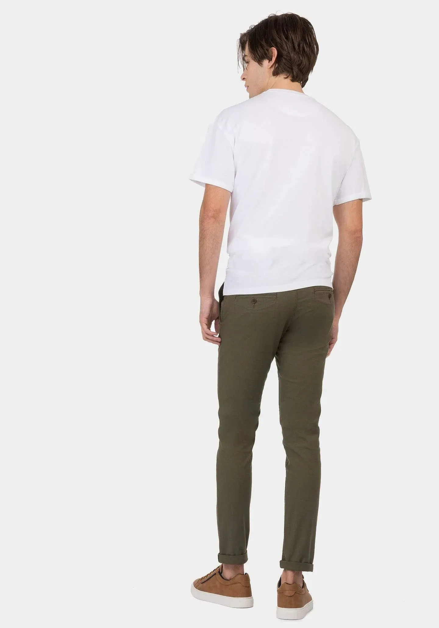 Chino Slim H34