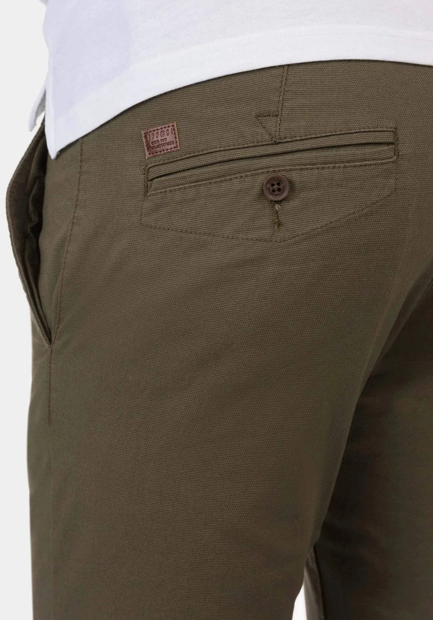 Chino Slim H34