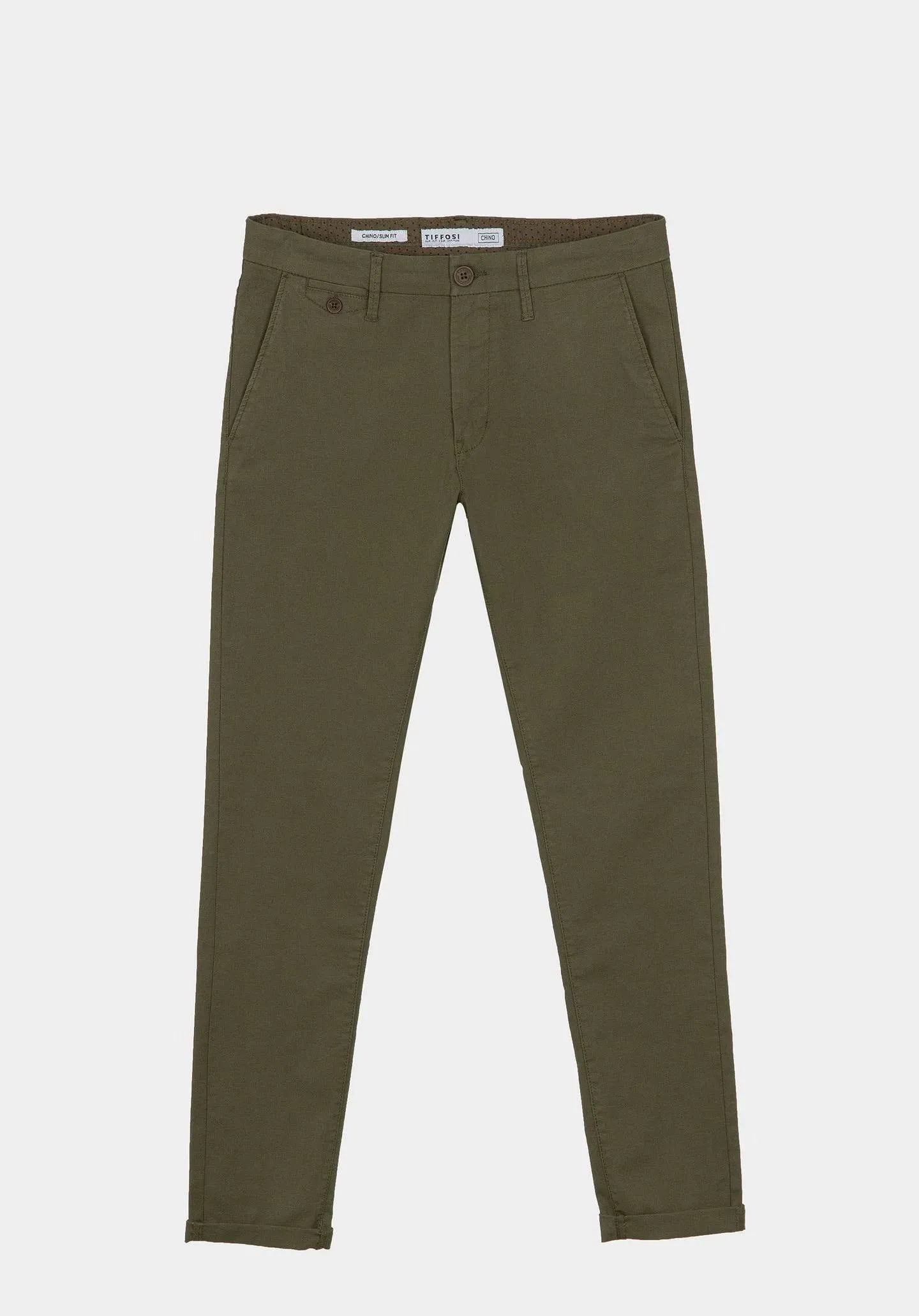 Chino Slim H34