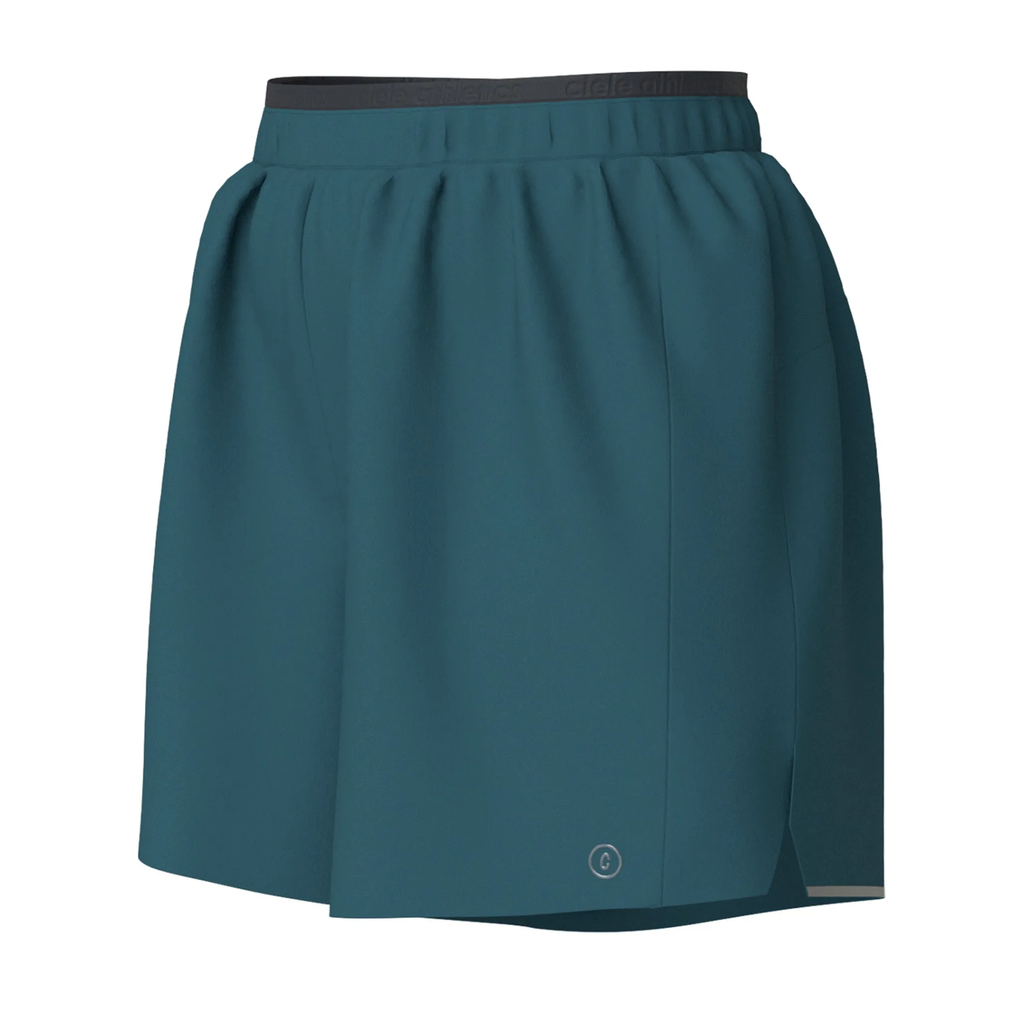 CIELE DLYSHORT BRIEF - FEMME