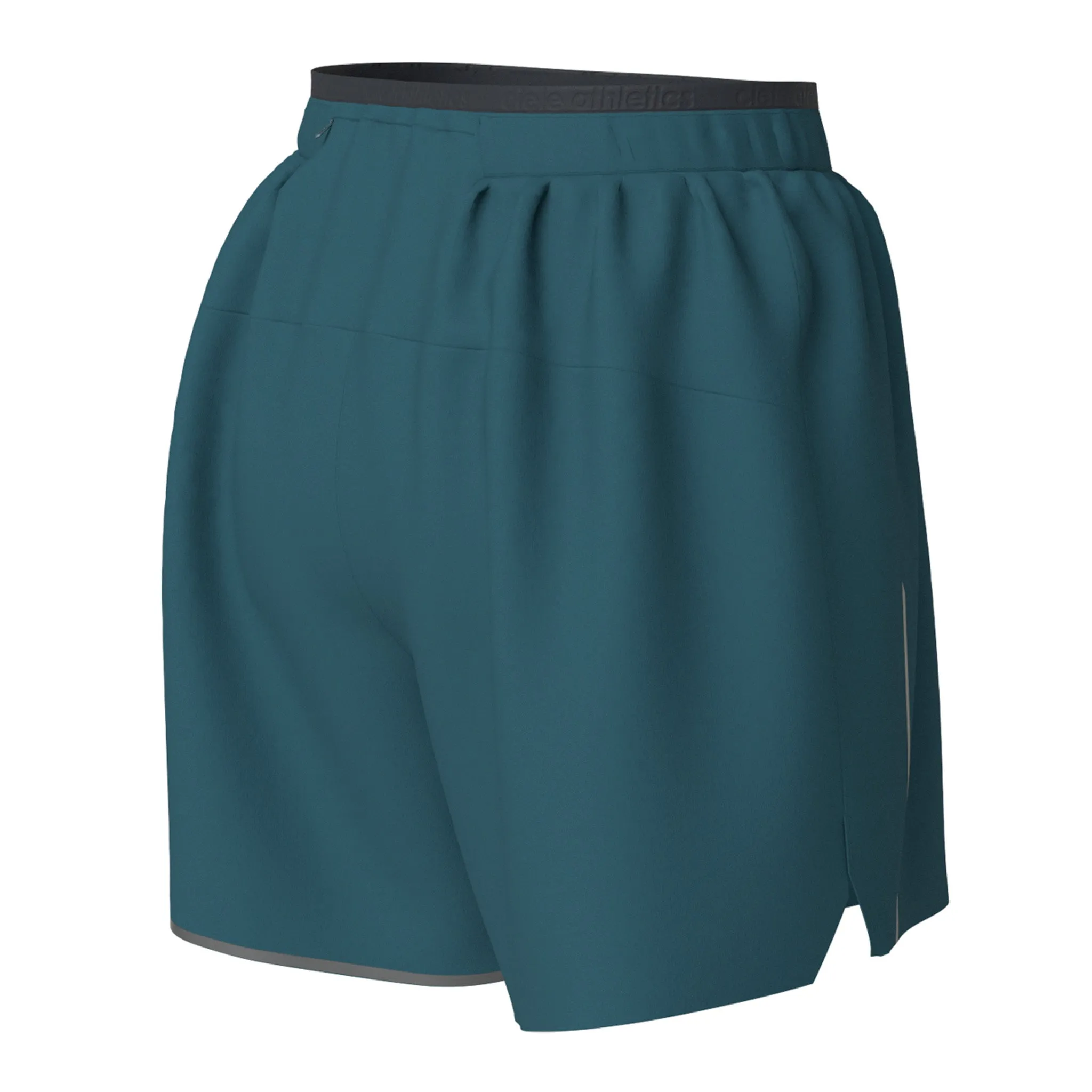 CIELE DLYSHORT BRIEF - FEMME