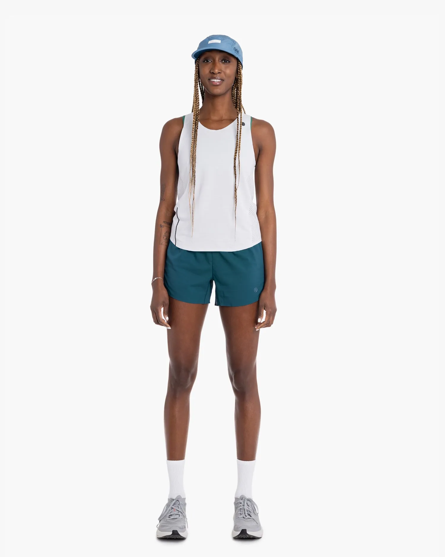 CIELE DLYSHORT BRIEF - FEMME
