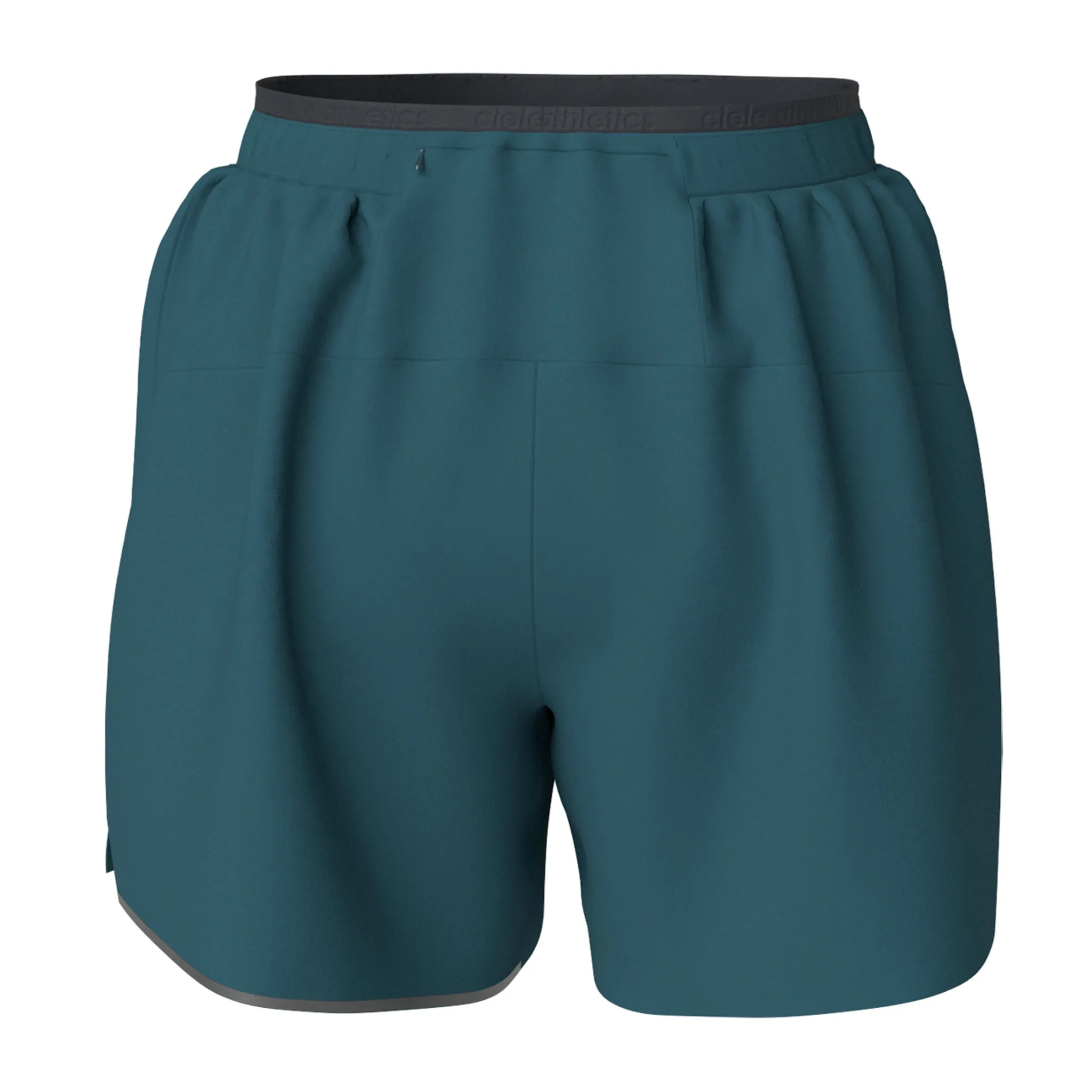 CIELE DLYSHORT BRIEF - FEMME