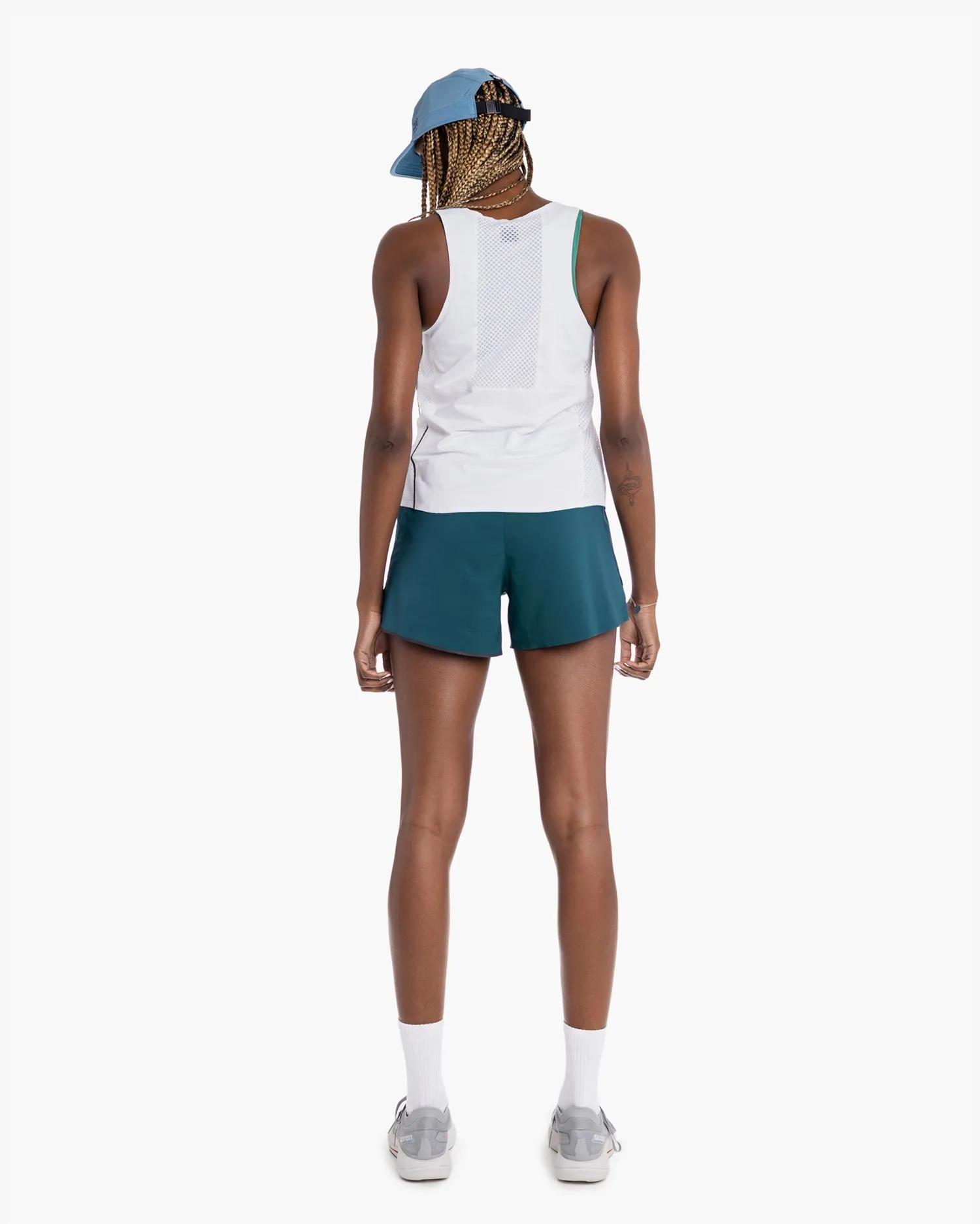 CIELE DLYSHORT BRIEF - FEMME
