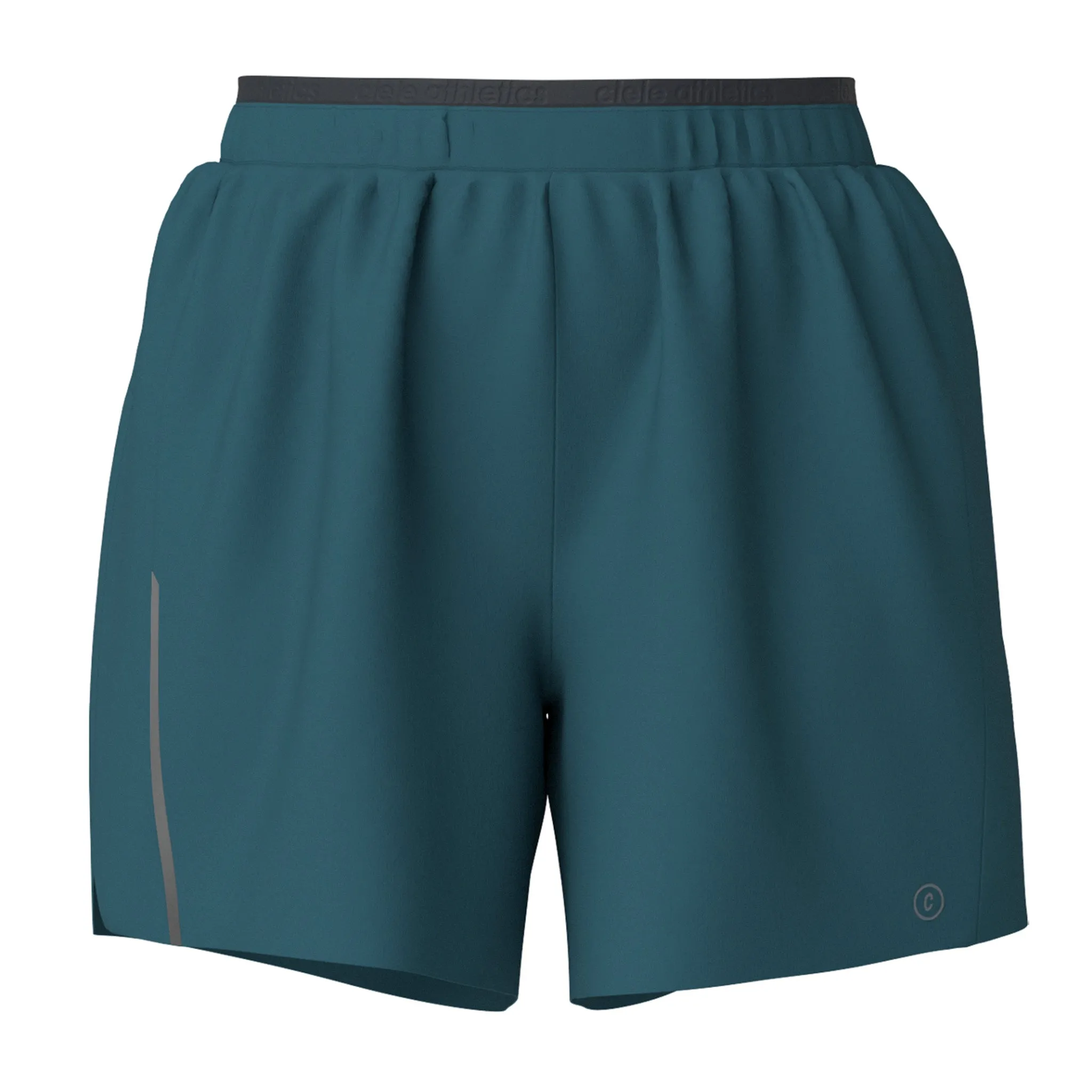 CIELE DLYSHORT BRIEF - FEMME