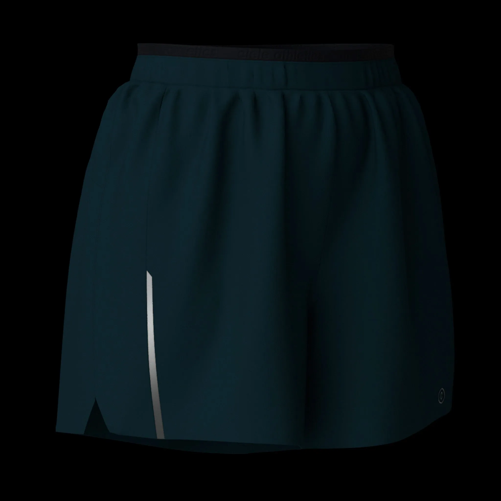 CIELE DLYSHORT BRIEF - FEMME