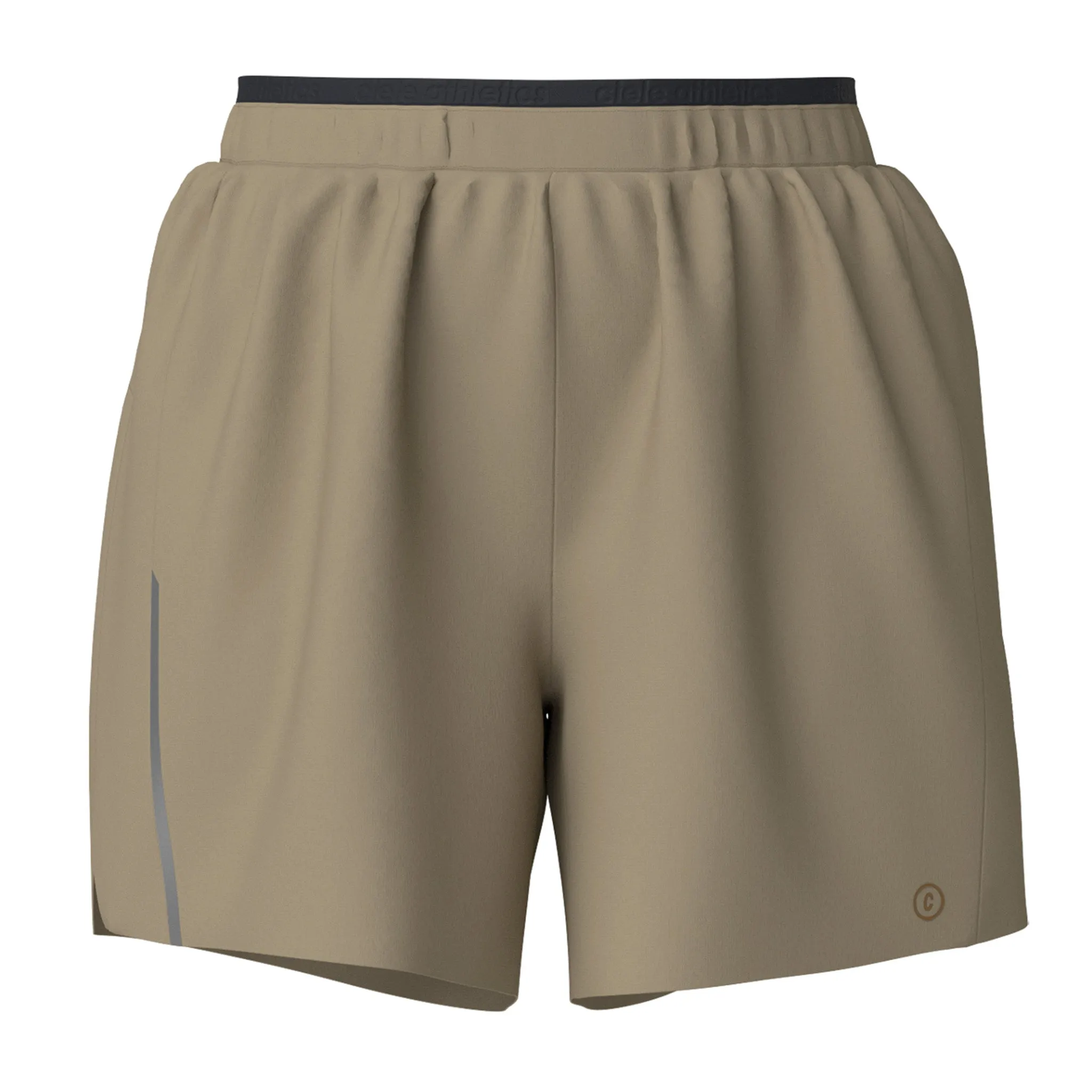 CIELE DLYSHORT BRIEF - FEMME
