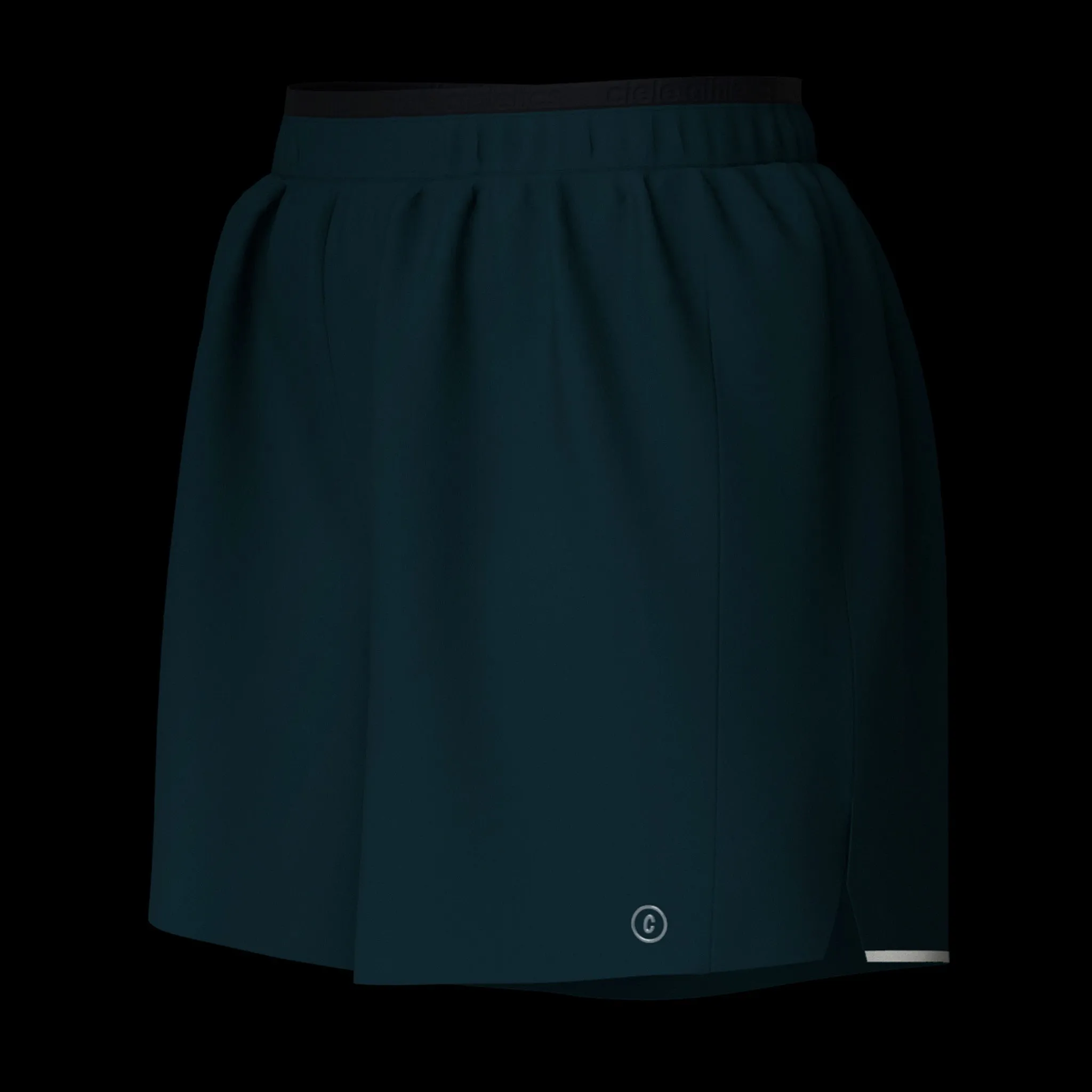 CIELE DLYSHORT BRIEF - FEMME