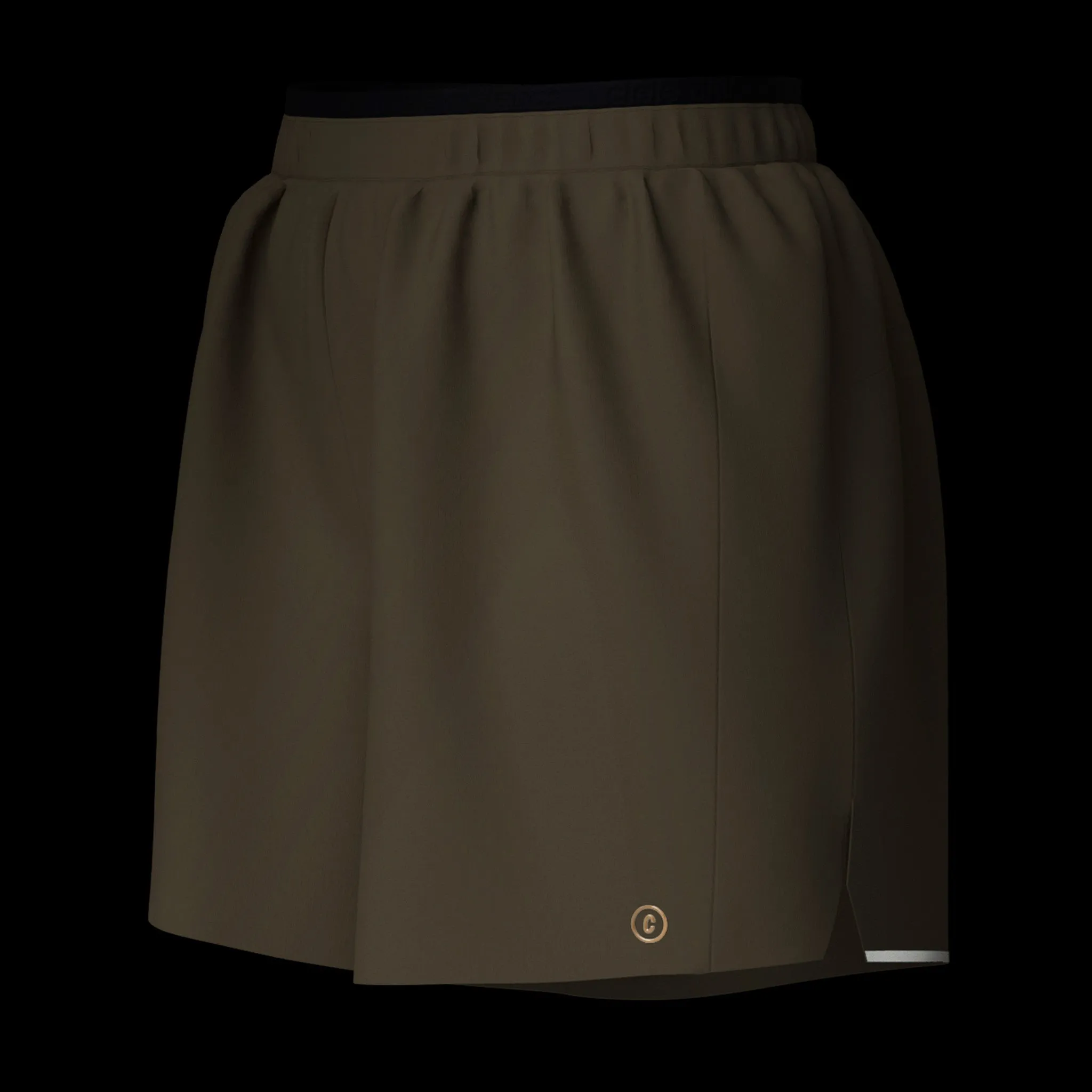 CIELE DLYSHORT BRIEF - FEMME