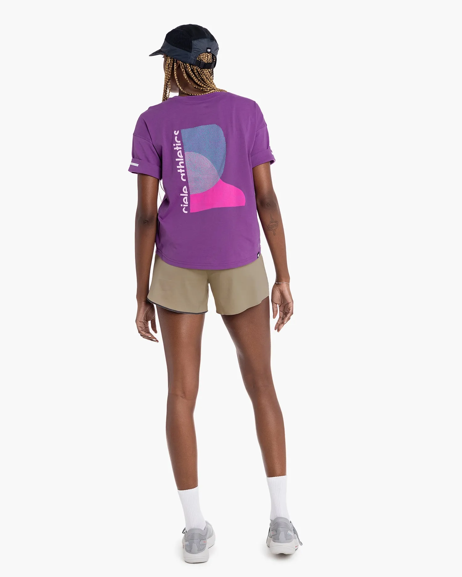 CIELE DLYSHORT BRIEF - FEMME