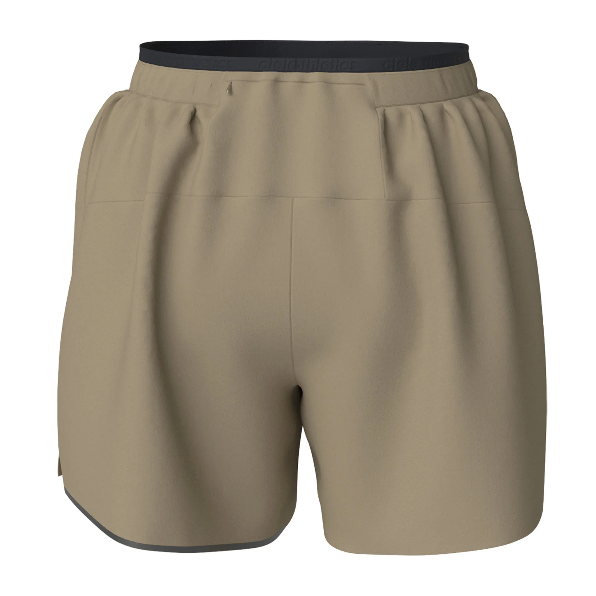CIELE DLYSHORT BRIEF - FEMME