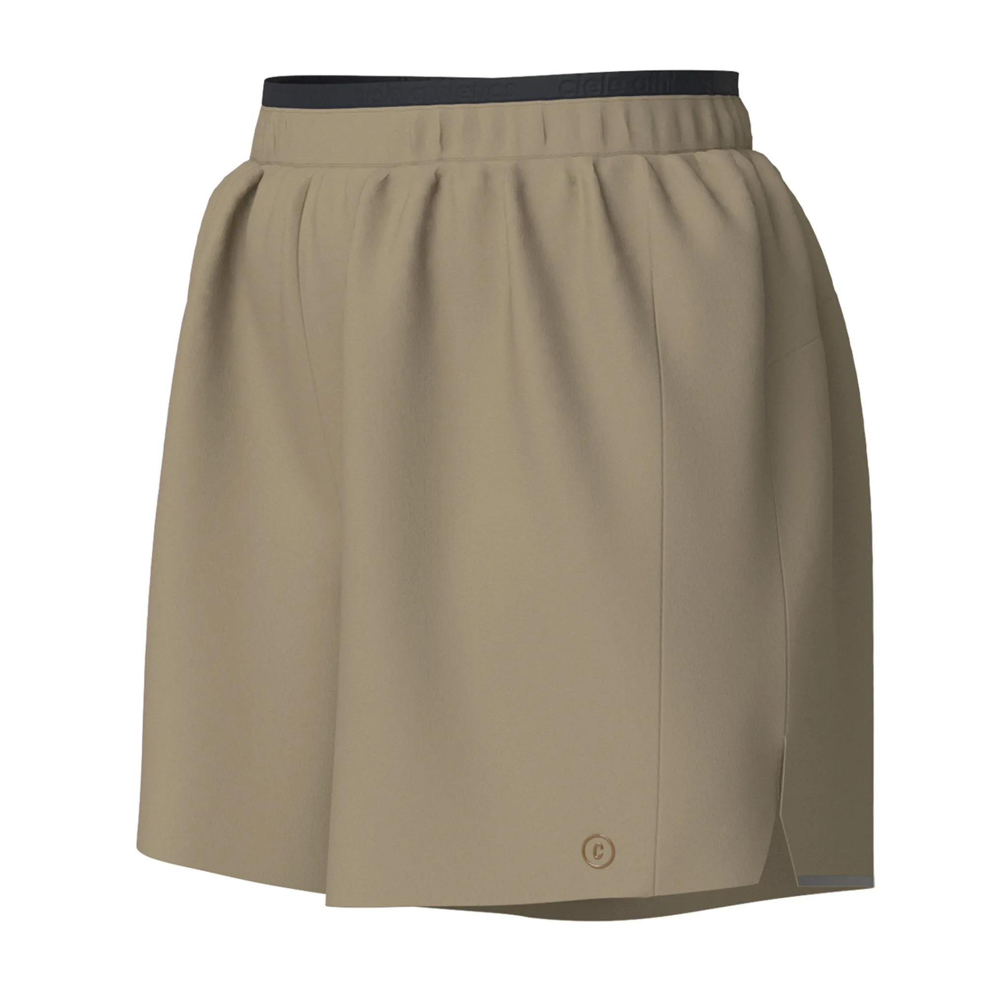 CIELE DLYSHORT BRIEF - FEMME