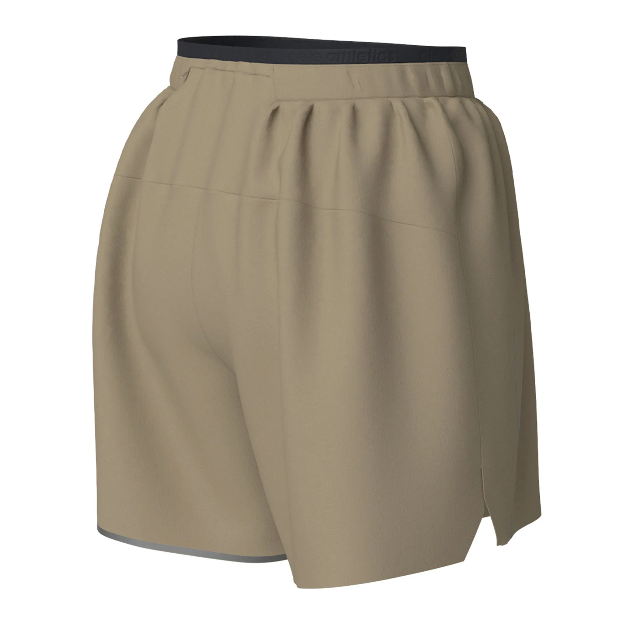 CIELE DLYSHORT BRIEF - FEMME